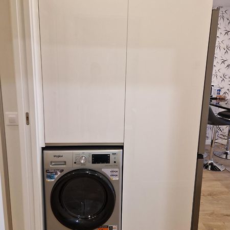 Apartaments Marina A5 Редондела Екстериор снимка