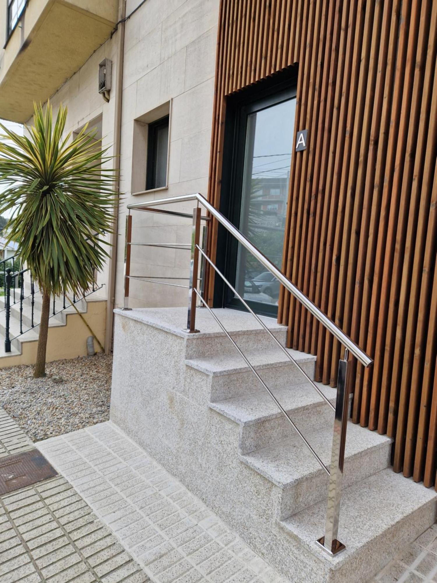 Apartaments Marina A5 Редондела Екстериор снимка