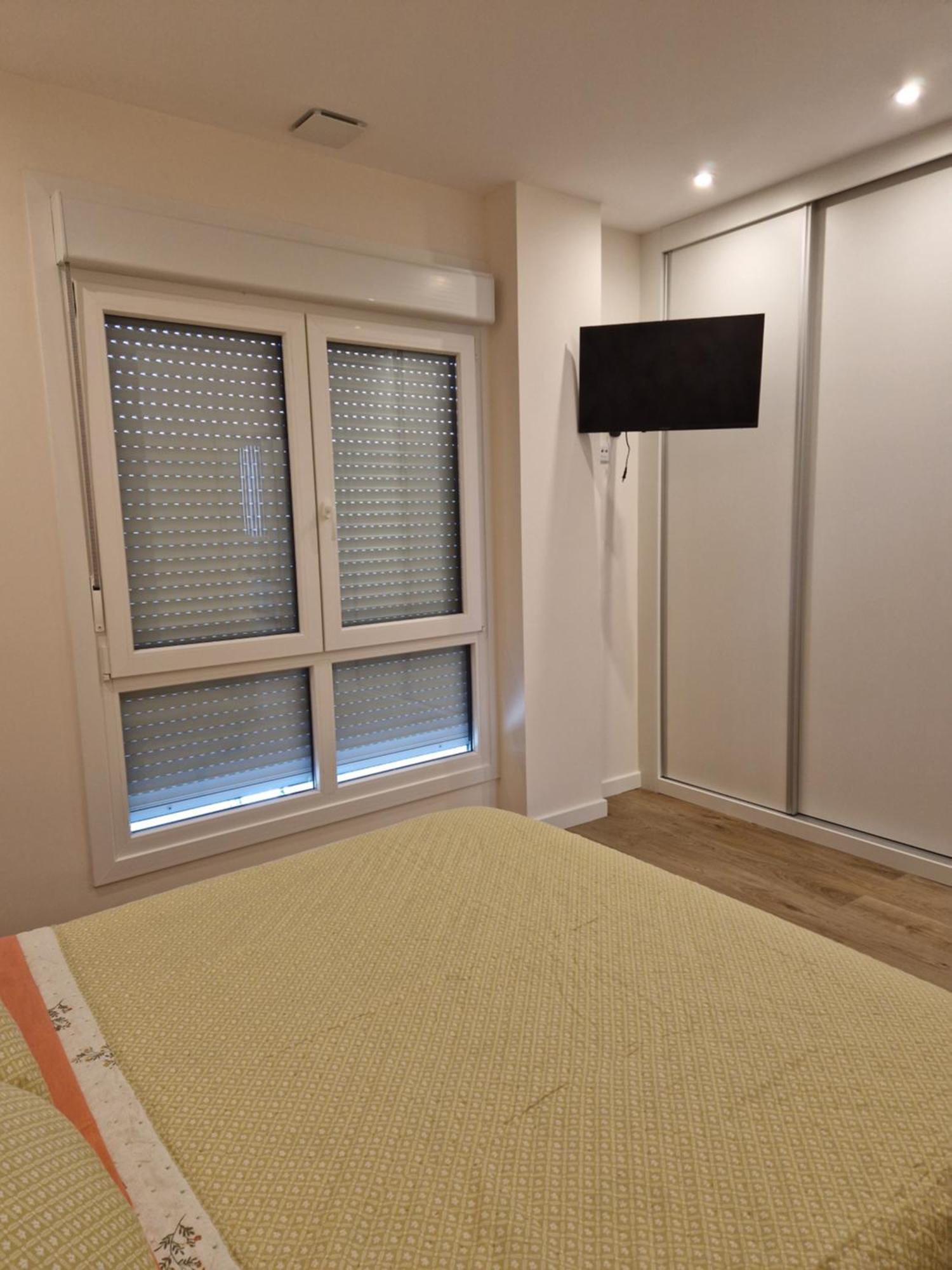 Apartaments Marina A5 Редондела Екстериор снимка