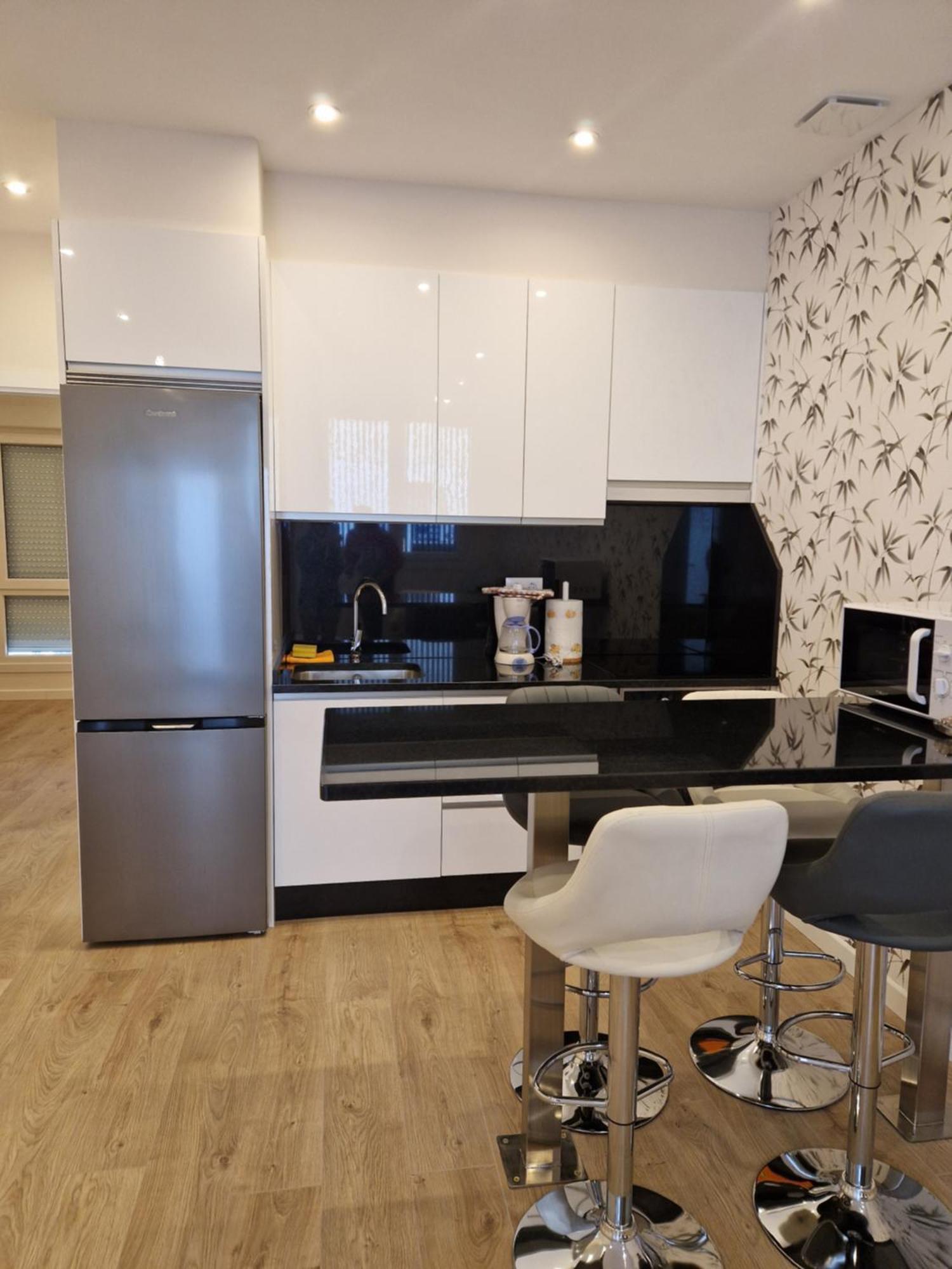 Apartaments Marina A5 Редондела Екстериор снимка