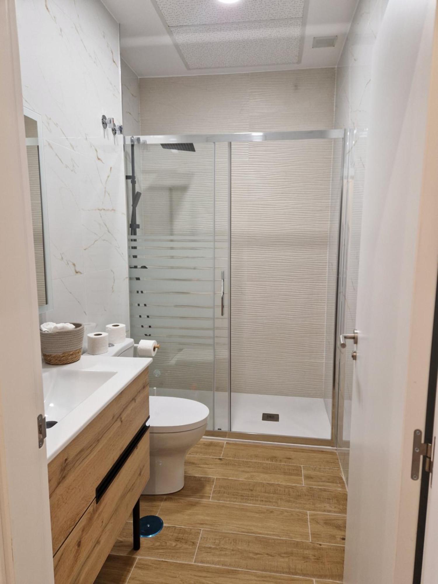Apartaments Marina A5 Редондела Екстериор снимка